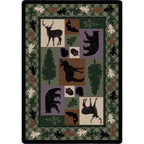 Wildlife Retreat Multi