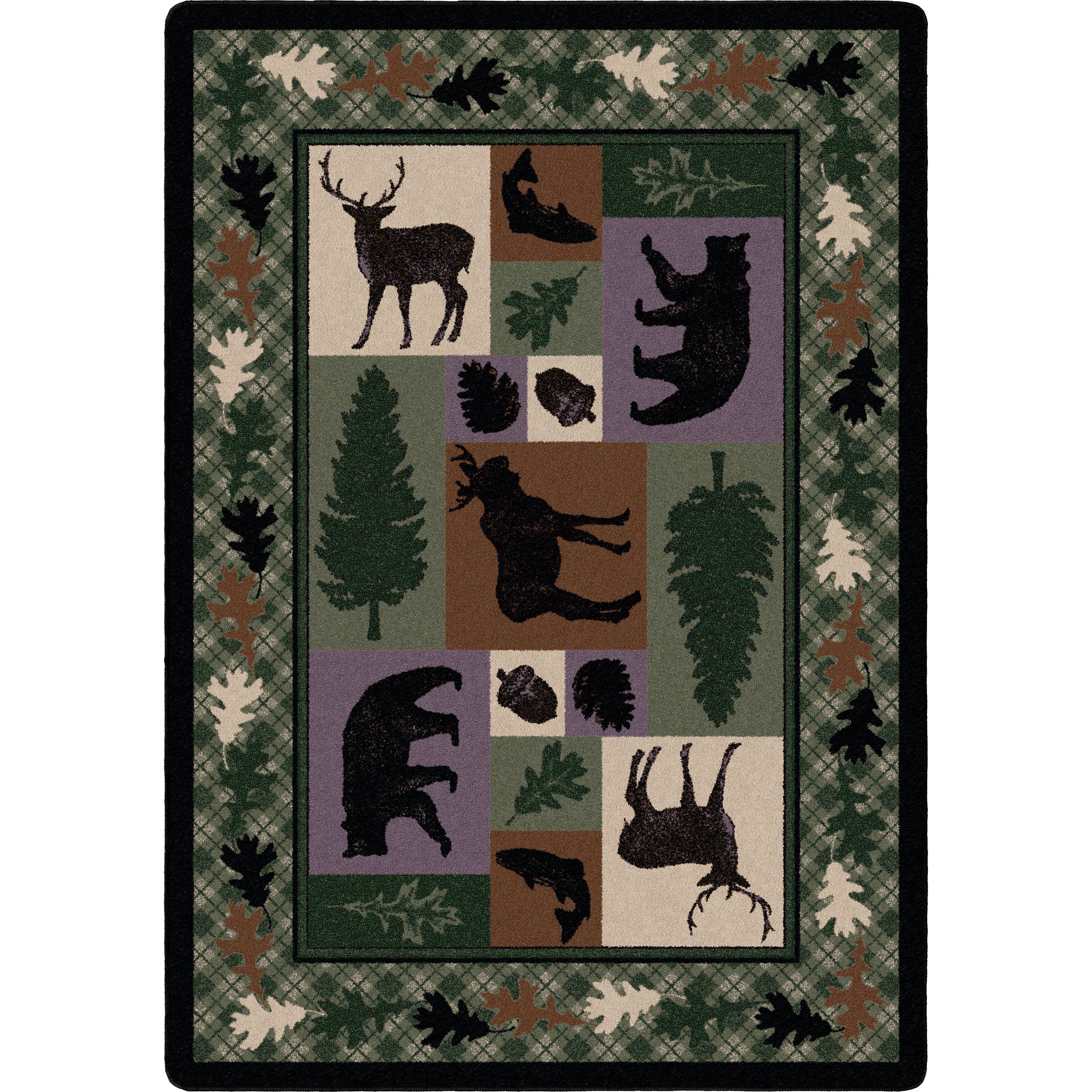 Wildlife Retreat Multi