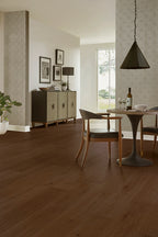 Somerset Euro 8 1/4" Wide Plank Collection Hardwood Flooring