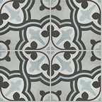 REVIVAL AURORA  8 X 8 Decorative Tile by Shaw