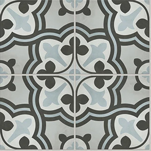 REVIVAL AURORA  8 X 8 Decorative Tile by Shaw