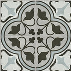 REVIVAL MIRASOL 8 x 8 Decorative Tile by Shaw