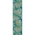 Oceanic Blooms