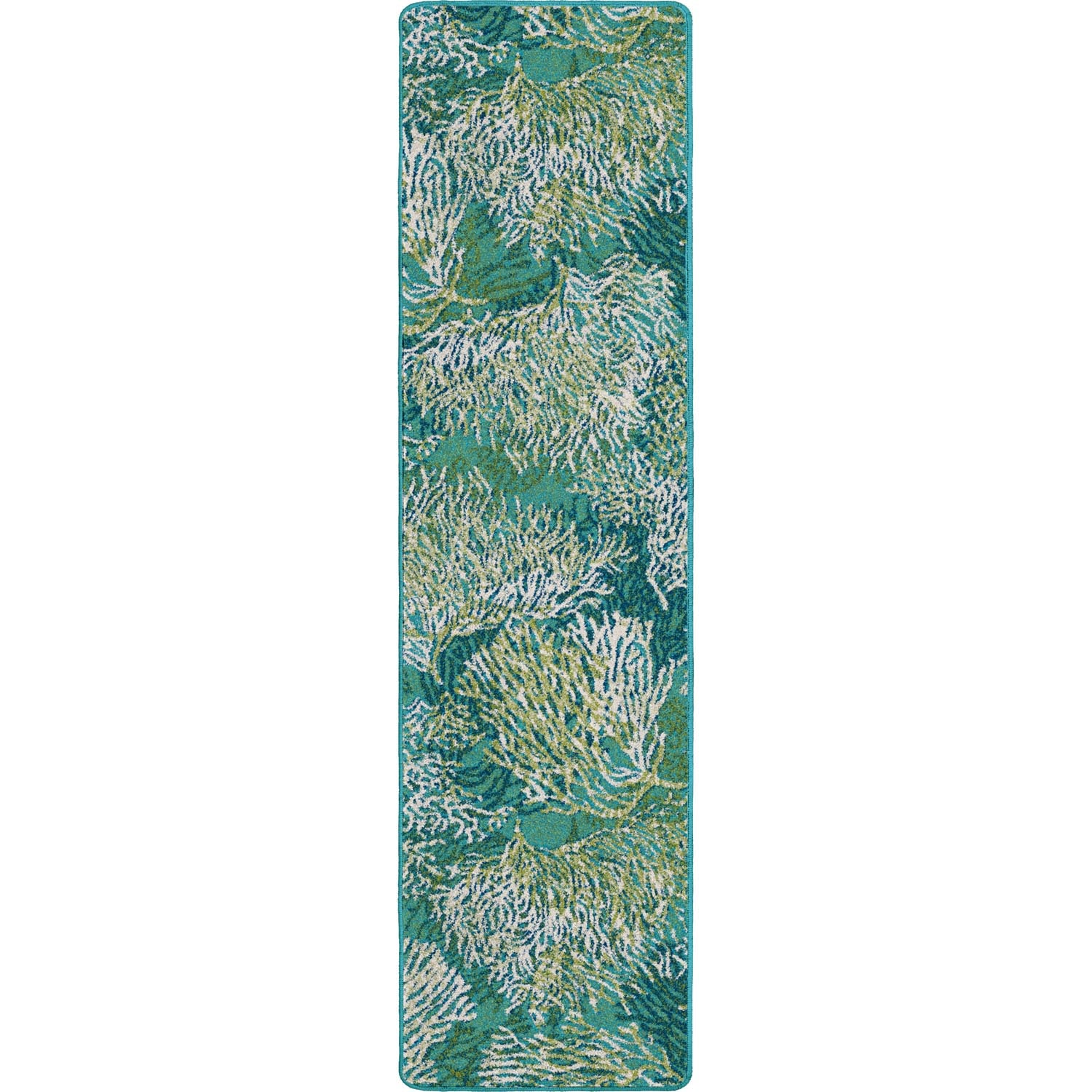 Oceanic Blooms