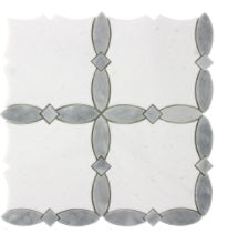 Panache Mosaic Tile Collection by Anthology