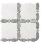 Panache Mosaic Tile Collection by Anthology
