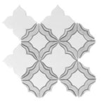 Panache Mosaic Tile Collection by Anthology