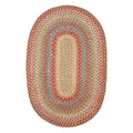 20x30  Azalea Oval JUTE