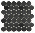 Penny Marble Large Mosaic 11.75 x 12