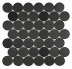 Penny Marble Large Mosaic 11.75 x 12