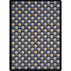 Joy Carpets Bases Loaded Area Rug