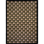 Joy Carpets Bases Loaded Area Rug