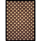 Joy Carpets Bases Loaded Area Rug