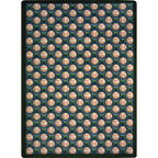 Joy Carpets Bases Loaded Area Rug
