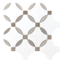 Panache Mosaic Tile Collection by Anthology