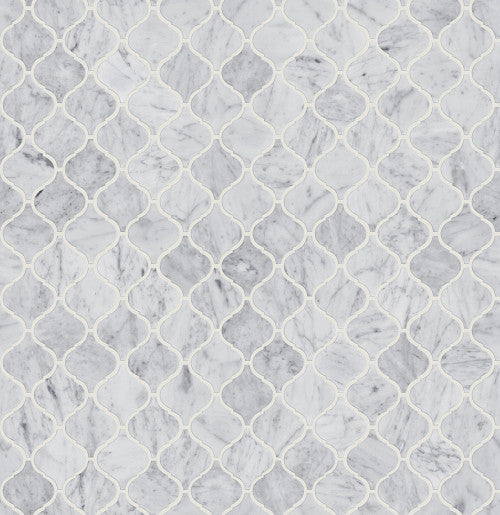 CHATEAU Lantern Mosaic by Shaw
