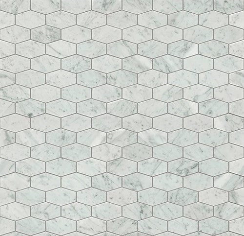CHATEAU Stretch Mosaic by Shaw