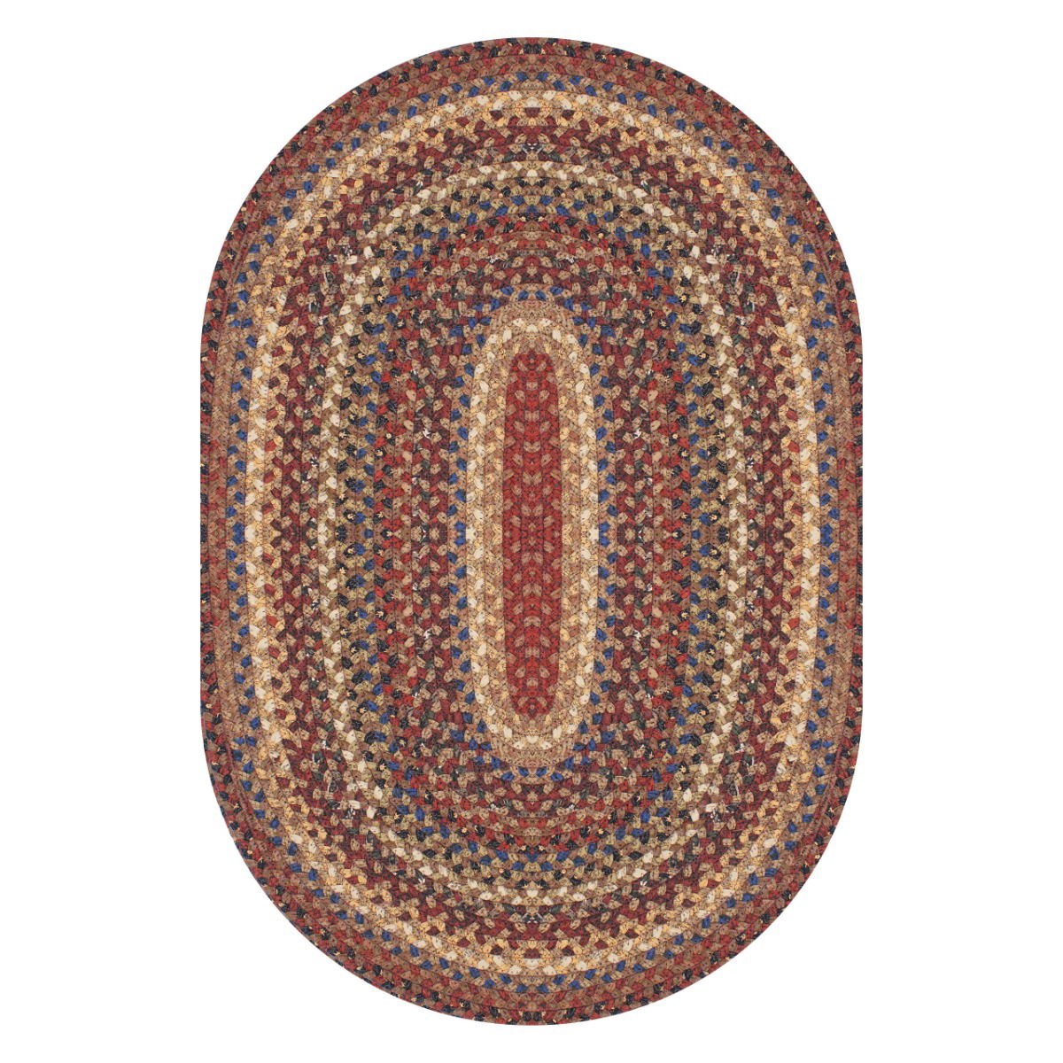 20x30  Biscotti Oval SPO