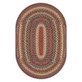 27x45  Biscotti Oval