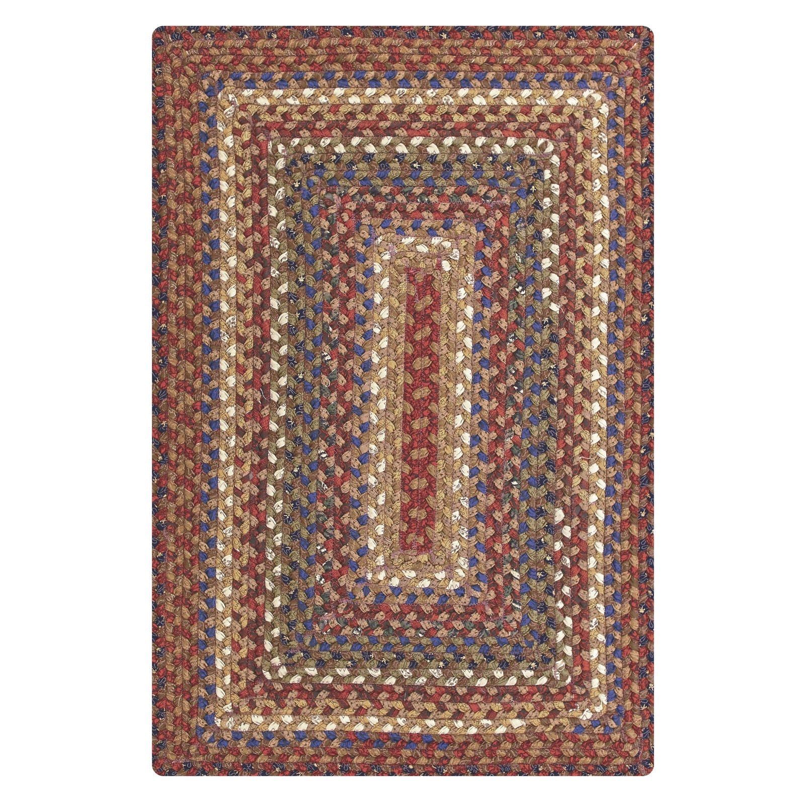 8x10 Biscotti Rect