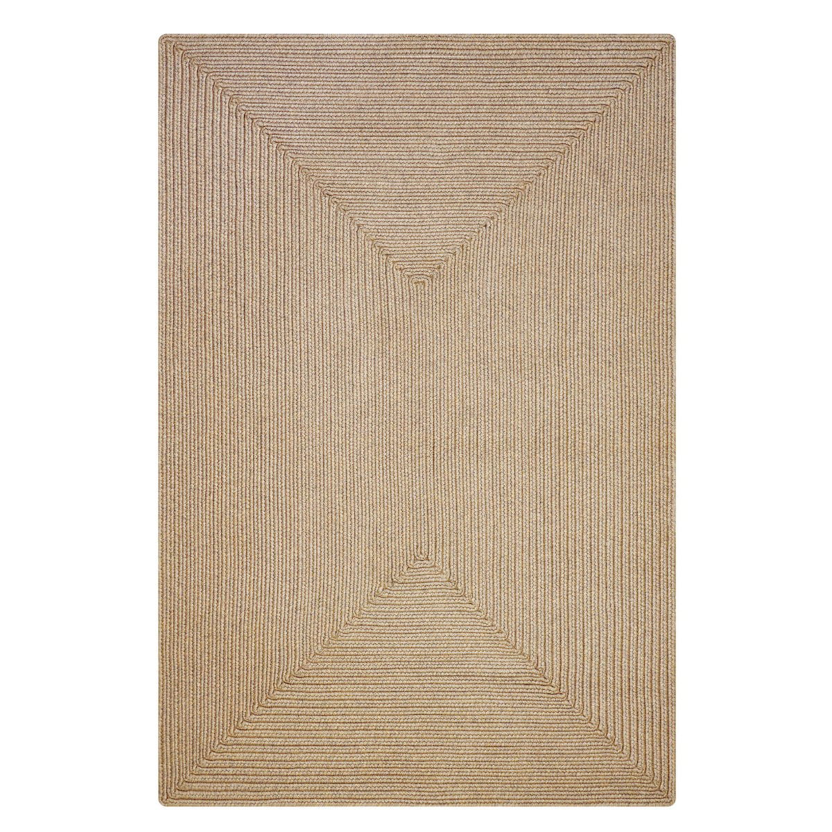 27x45 Biscuit Rect