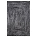 4x6 Black Rect
