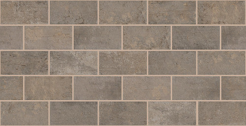 CITY LIGHTS 4X8 MATTE BRICK Tile by Shaw