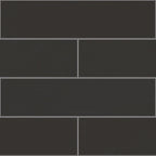 GRANDEUR 4X16 GLOSS Ceramic tile by Shaw