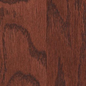 ALBRIGHT OAK  Shaw Hardwood
