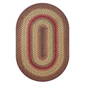 20x30  Cider Barn Oval JUTE