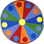 Color Wheel Multi