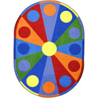 Color Wheel Multi