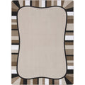 Colorful Accents Neutral 