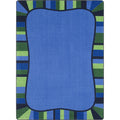 Colorful Accents Seaglass