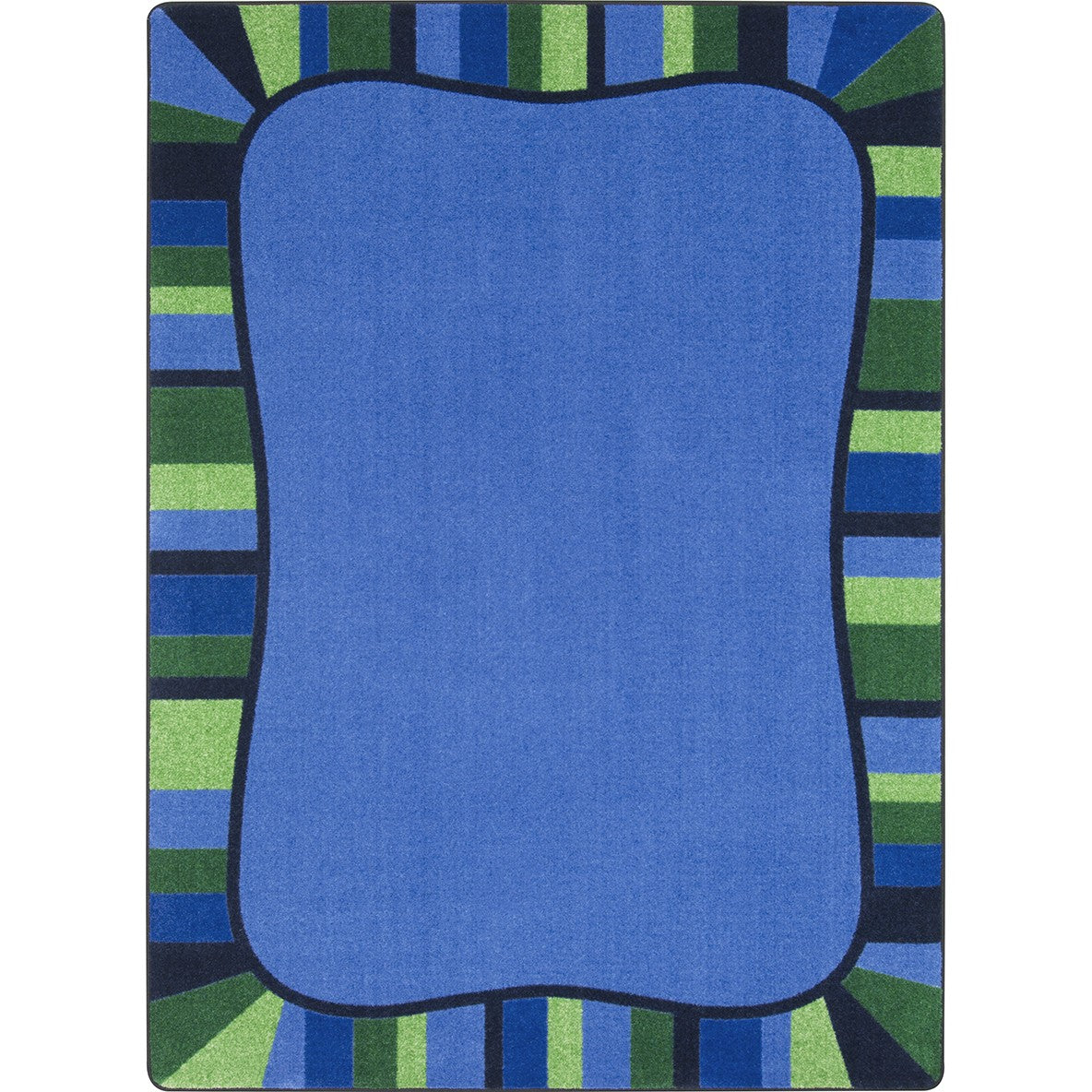Colorful Accents Seaglass