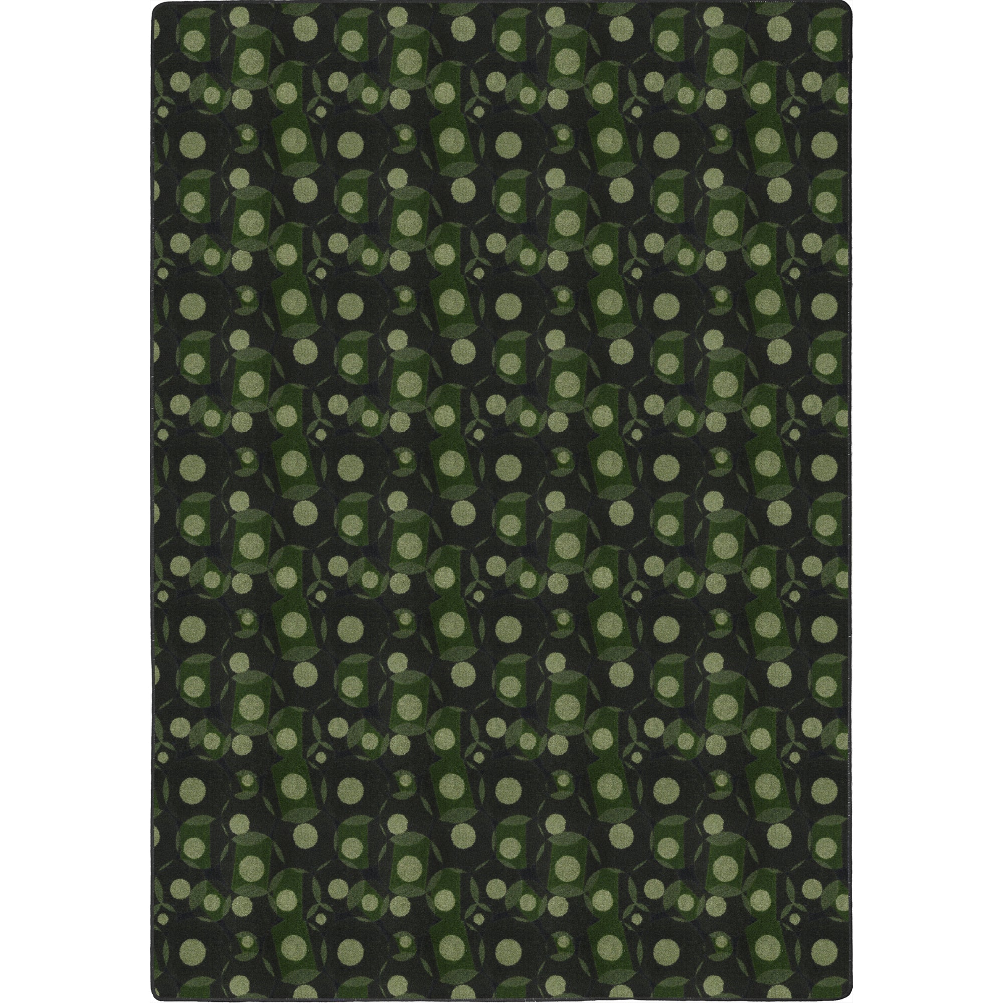 Corner Pocket Green