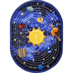Cosmic Wonders Black