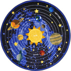 Cosmic Wonders Black