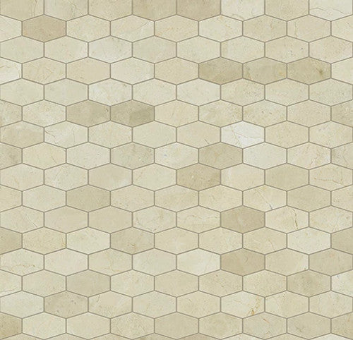 CHATEAU Stretch Mosaic by Shaw
