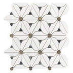 Panache Mosaic Tile Collection by Anthology