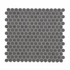 Penny Round Mosaic