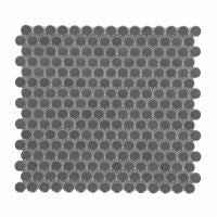 Penny Round Mosaic