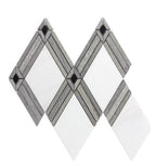 Panache Mosaic Tile Collection by Anthology