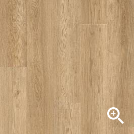 COREtec Originals Classics 7X48          - HEMPHILL OAK