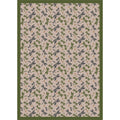 Dragonflies Beige