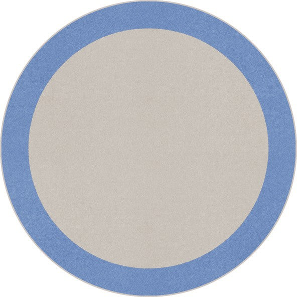 Easy Going - Light Blue
