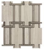 Panache Mosaic Tile Collection by Anthology