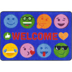 Emoji Expressions Multi