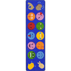 Emoji Expressions Multi