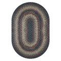 4x6  Enigma Oval SPO